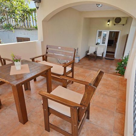 Dubravcevic Residence Tivat Exteriör bild