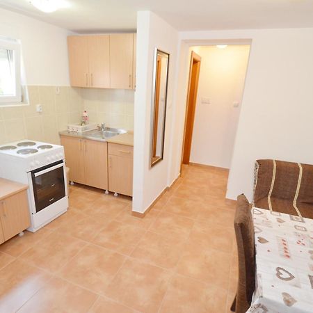 Dubravcevic Residence Tivat Exteriör bild