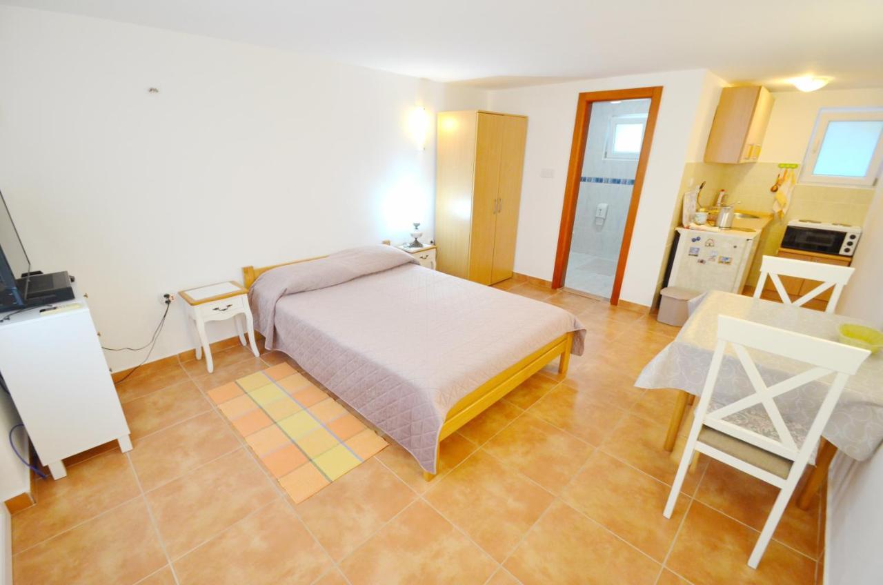 Dubravcevic Residence Tivat Exteriör bild
