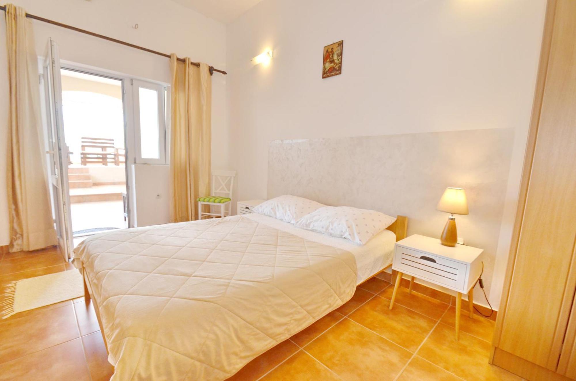 Dubravcevic Residence Tivat Exteriör bild