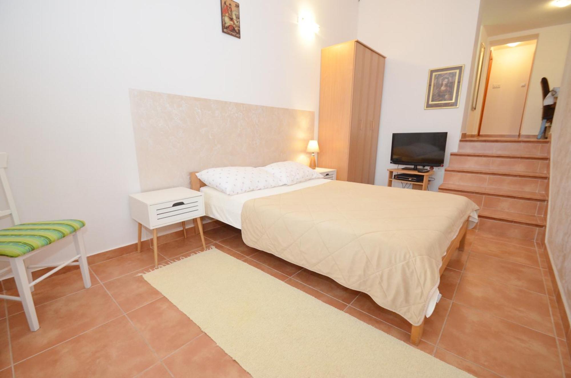 Dubravcevic Residence Tivat Exteriör bild