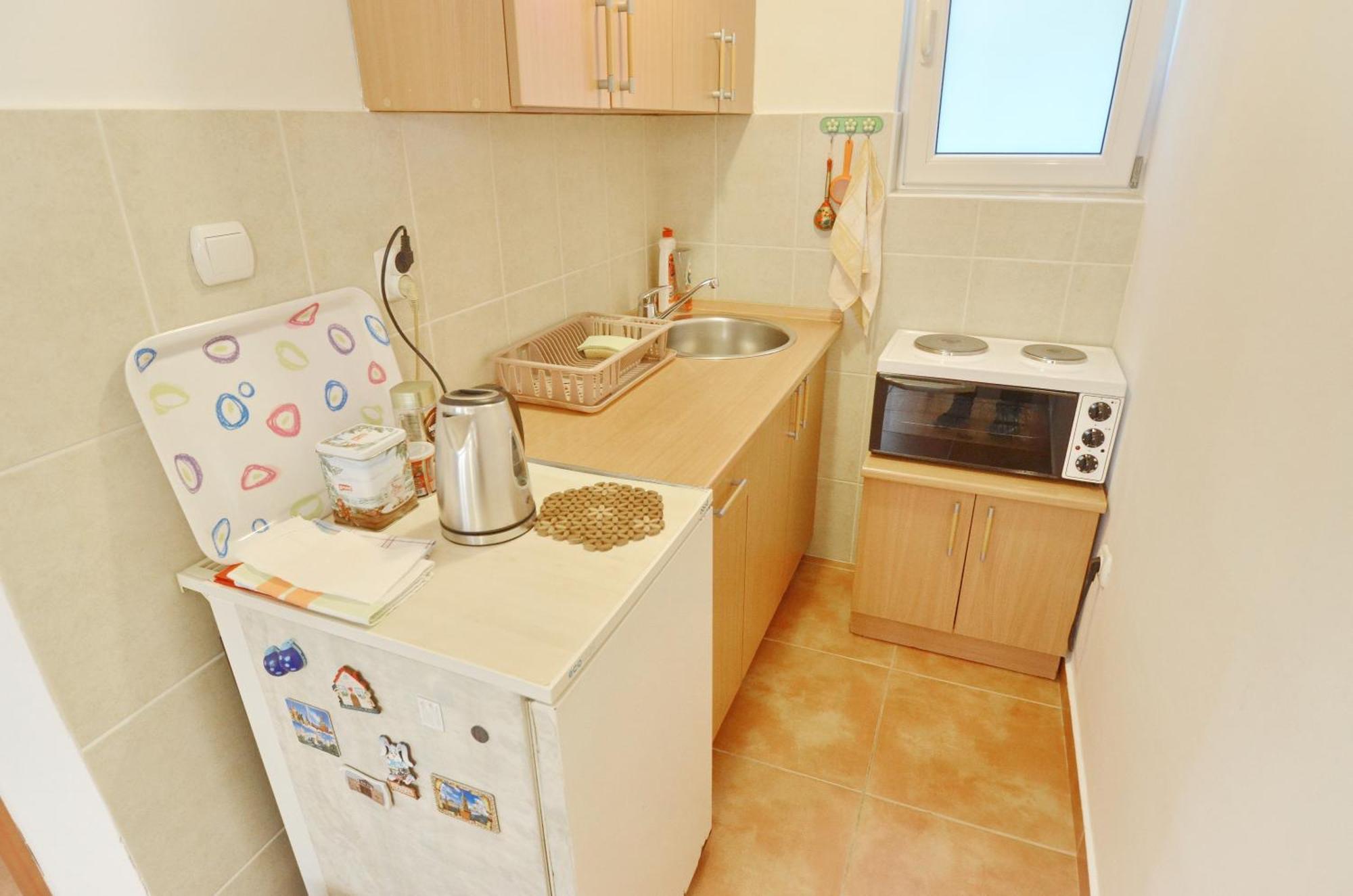 Dubravcevic Residence Tivat Exteriör bild