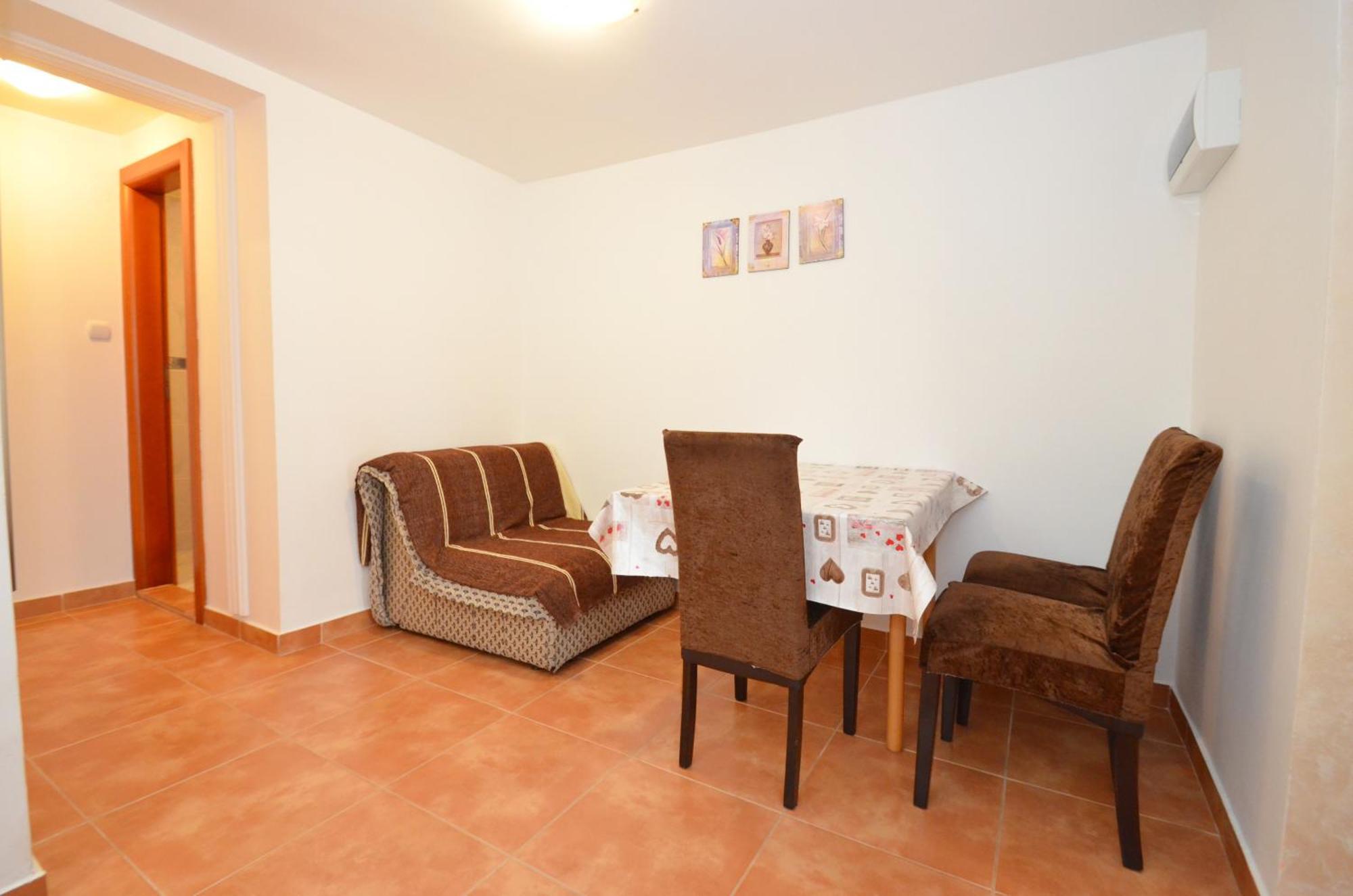 Dubravcevic Residence Tivat Exteriör bild