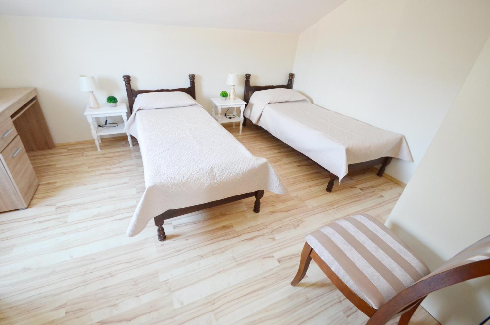 Dubravcevic Residence Tivat Rum bild